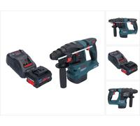 Bosch GBH 18V-22 Professional Marteau perforateur sans fil 18 V 1,9 J SDS Plus Brushless + 1x batterie ProCORE 8,0 Ah + chargeur