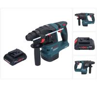 Bosch GBH 18V-22 Professional Marteau perforateur sans fil 18 V 1,9 J SDS Plus Brushless + 1x batterie ProCORE 4,0 Ah - sans chargeur