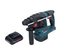 Bosch GBH 18V-22 Professional Marteau perforateur sans fil 18 V 1,9 J SDS Plus Brushless + 1x batterie ProCORE 4,0 Ah - sans chargeur