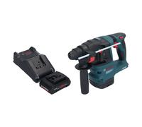 Bosch GBH 18V-22 Professional Marteau perforateur sans fil 18 V 1,9 J SDS Plus Brushless 1x batterie ProCORE 4,0 Ah + chargeur