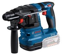 Bosch GBH 18V-22 PROFESSIONAL, SDS Plus, 2.2 cm, 1050 RPM, 1.9 J, 4675 BPM, 4 - 12 mm