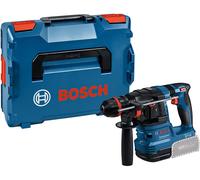 BOSCH GBH 18V-22 X PROFESSIONAL Perforateur avec ONECHUCK, L-BOXX 0611924102