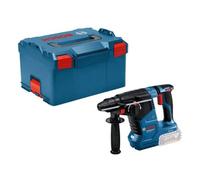 Bosch GBH 18V-24 C Marteau combiné 18V en L-Boxx (sans chargeur ni batterie)