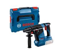 Bosch GBH 18V-24 C Perforateur Sans Fil 18V Li-ion SDS-Plus Corps Dans L-Boxx - 2,4J - 30mm