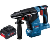 Bosch GBH 18V-24 C Professional Marteau perforateur sans fil 18 V 2,4 J Brushless SDS plus + 1x batterie ProCORE 8,0 Ah - sans chargeur
