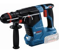 BOSCH GBH 18V-24 C PROFESSIONAL Perforateur sans-fil SDS plus 0611923000