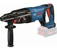 Bosch Marteau-perforateur sans fil GBH 18V-26 D C&G 0611916001 - Machine seule