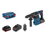 Bosch GBH 18V-26 F Professional Marteau rotatif sans fil 4350 bpm Lithium-Ion (Li-Ion) 3,6 kg, Marteau piqueur