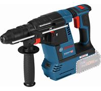 BOSCH GBH 18V-26 F PROFESSIONAL Perforateur sans-fil SDS plus (solo) 0611910000