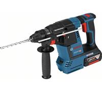 Bosch 0611909000 - Marteau-perforateur Sans Fil GBH 18V-26 C&G - Machine Seule