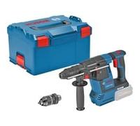 BOSCH Professional 061191000J AKTION: BOSCH Professional GBH 18V-26 F Akku-Bohrhammer 18,0 V, ohne Akku mit Prämie nach Registrierung