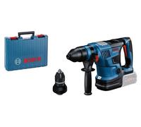 Bosch GBH 18V-34 CF Marteau perforateur sans fil BITURBO avec SDS plus (coffret)