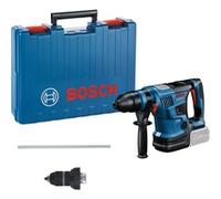 Bosch GBH 18V-34 CF PROFESSIONAL 500 tr/min SDS Plus, Marteau piqueur
