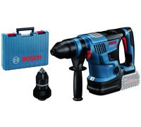 BOSCH GBH 18V-34 CF PROFESSIONAL Marteau perforateur sans fil avec SDS plus 0611914021