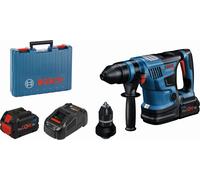 BOSCH GBH 18V-34 CF PROFESSIONAL Perforateur sans-fil SDS plus 0611914002