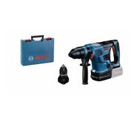 Bosch GBH 18V-34 CF - Sans fil