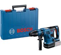 BOSCH GBH 18V-36 C PROFESSIONAL Perforateur sans fil BITURBO avec SDS max 0611915021