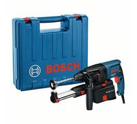 Bosch GBH 2-23 REA Marteau perforateur aspirant Coffret ( 0611250500 )
