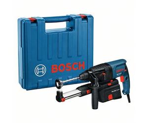 Bosch GBH 2-23 REA Marteau perforateur aspirant Coffret ( 0611250500 )