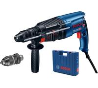 Bosch Marteau perforateur GBH 2-26 DFR SDS-plus 800 W 0611254768