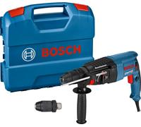 BOSCH GBH 2-26 DFR PROFESSIONAL Marteau perforateur avec SDS-plus 0611254768