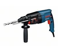 BOSCH GBH 2-26 DRE PROFESSIONMarteau-perforateur rotatif a percussion SDS plus 0611253708