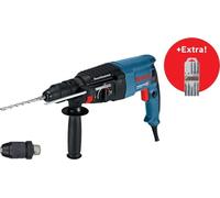 Bosch GBH 2-26 F 830 W 900 RPM SDS Plus