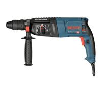 Bosch GBH 2-26 F Professional Perforateur avec mandrin interchangeable et mallette