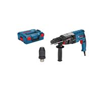 Bosch GBH 2-28 F - Marteau-perforateur Incl Mandrin Rapide Dans L-Boxx - 880W - 3,2J