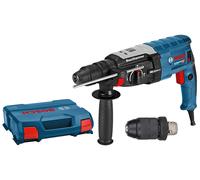 BOSCH GBH 2-28 F PROFESSIONAL Perforateur SDS plus 0611267600