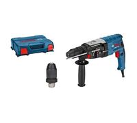 Bosch GBH 2-28 F SDS-Plus - Perforateur burineur 880 W avec valise