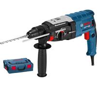 BOSCH GBH 2-28 Professional 880W 4000tr/min SDS Plus marteau rotatif, M 0611267501