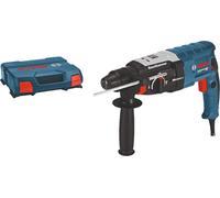 Bosch Perforateur SDS Plus GBH 2-28 Pro poignée auxiliaire butée 210 mm calage L-BOXX 0611267500