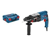 Bosch GBH 2-28 Professional marteau rotatif SDS Plus 4000 tr/min 880 W, Marteau piqueur