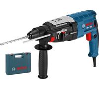 Bosch Perforateur SDS Plus GBH 2-28 Pro poignée auxiliaire butée 210 mm calage L-BOXX 0611267500
