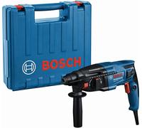 BOSCH GBH 220 PROFESSIONAL Perforateur SDS plus, Coffret 06112A6020