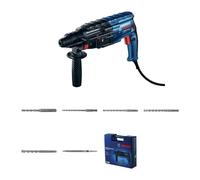 Bosch Professional Perforateur GBH 240 avec SDS plus,790 W