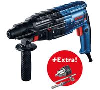 Bosch - Marteau perforateur 790 W 0611272104