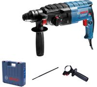 Bosch Perforateur burineur GBH 240 SDS-Plus 790W 2,7J en coffret