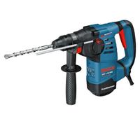 Bosch - Marteau perforateur SDS-plus GBH 3-28 DRE 800 W 061123A000 3,1 J