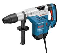 Bosch GBH 5-40 DCE, 485 mm, 260 mm, 6,8 kg