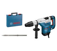 Bosch GBH 5-40 DCE Marteau perforateur professionnel 1150 W 8,8 J SDS Max ( 0611264000 ) + coffret