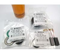 Bosch GBH 5-40 DE Kit de réparation de charbon, capuchon de protection, joints, huile