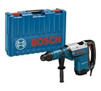 Bosch GBH 8-45 D Professional marteau rotatif SDS Max 305 tr/min 1500 W, Marteau piqueur