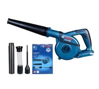 Bosch GBL 18V-120 Souffleur sans fil professionnel 18V Souffleur d'air outil nu