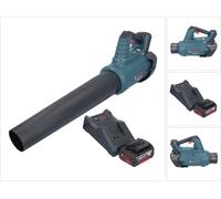 Bosch GBL 18V-750 Professional Souffleur sans fil 18 V BITURBO Brushless + 1x batterie 4,0 Ah + chargeur