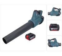 Bosch GBL 18V-750 Professional Souffleur sans fil 18 V BITURBO Brushless + 1x batterie 4,0 Ah - sans chargeur