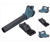 Bosch GBL 18V-750 Professional Souffleur sans fil 18 V BITURBO Brushless + 1x batterie ProCORE 4,0 Ah + chargeur