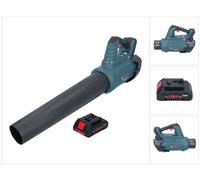 Bosch GBL 18V-750 Professional Souffleur sans fil 18 V BITURBO Brushless + 1x batterie ProCORE 4,0 Ah - sans chargeur