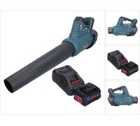 Bosch GBL 18V-750 Professional Souffleur sans fil 18 V BITURBO Brushless + 1x batterie ProCORE 8,0 Ah + chargeur